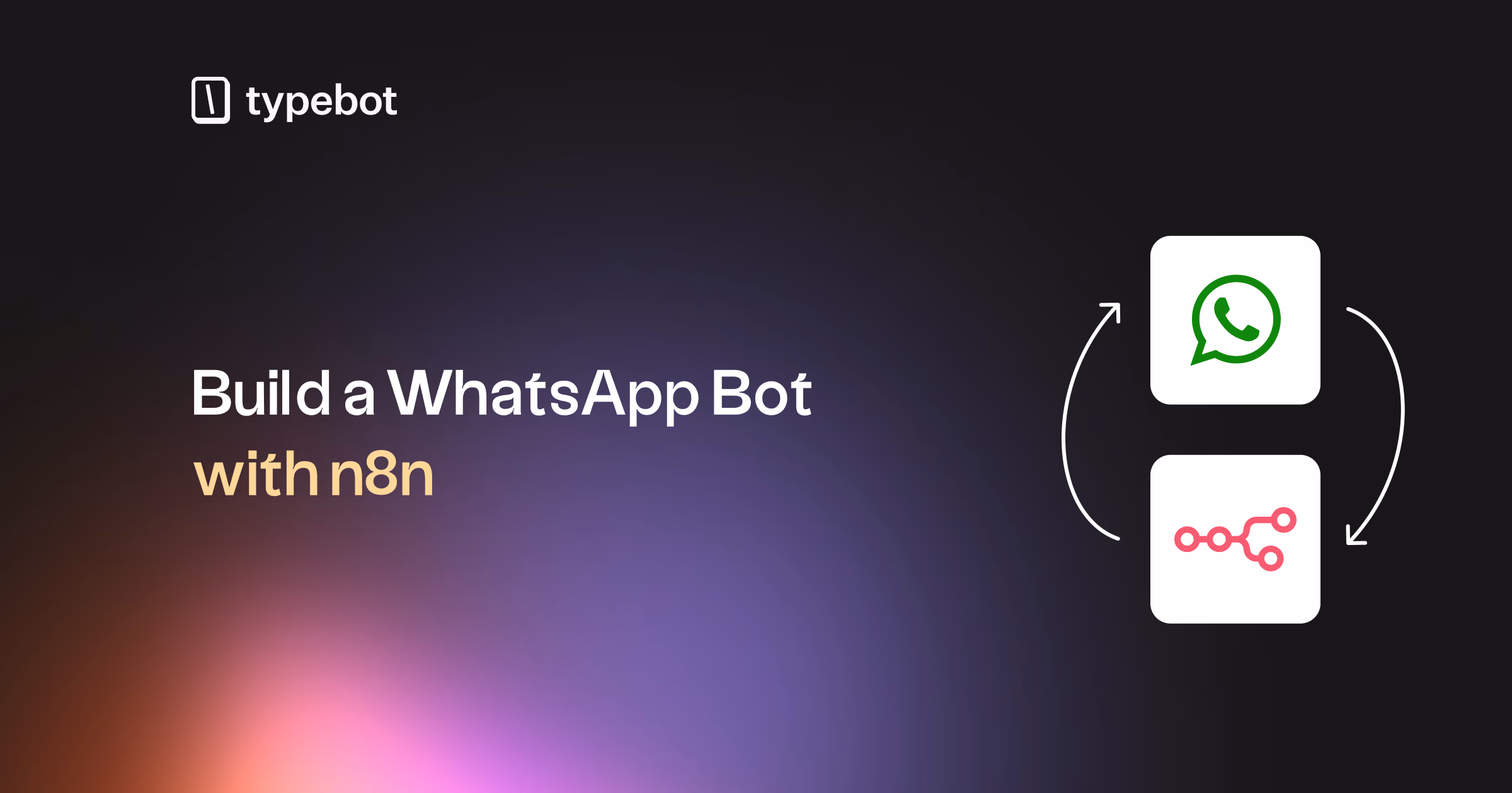 N8n WhatsApp Bot Tutorial: Build Your First AI Bot for WhatsApp